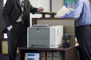 принтер в офис недорого